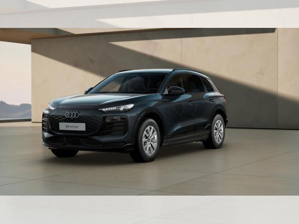 Audi Q6 e-tron 185 kW MATRIX+NAV+AHK+HUD+Bu0026O+KAMERA image