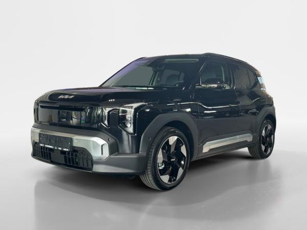 Kia EV2 1. Generation (61 kWh) Earth