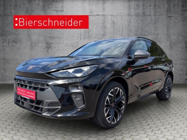 CUPRA Terramar 1. Generation  2.0 TSI VZ Tribe Edition 4Drive DSG