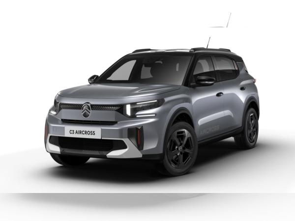 Citroen C3 Aircross 1. Generation  PureTech 130 Stop&Start Feel Pack EAT6