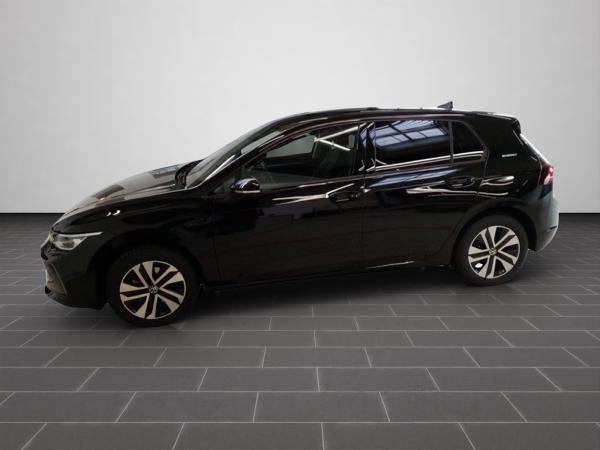 Volkswagen Golf 1,5 TSI Energy RFK/NAVI/LED/Sitzheizung vo./Garantie bis 11.30/u.v.m. image