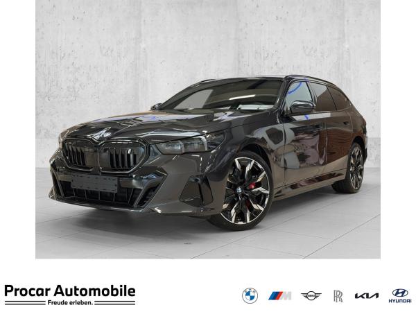 BMW i5 G60/G61  eDrive40 M Sportpaket Pro