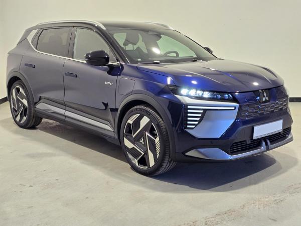 Mitsubishi Eclipse Cross Diamant Top 87kWH 22kW OBC image