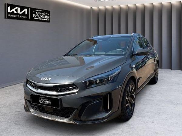 Kia XCeed 1.6 T-GDI DCT Vision image