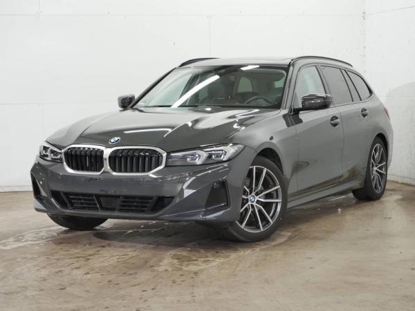BMW 3er-Reihe G20/G21/G80 320i Touring Advantage Steptronic