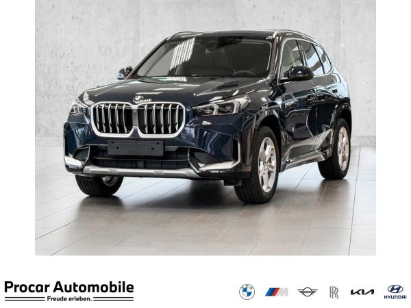 BMW X1 sDrive20i XLINE+DA+ADAP LED+AHK+LHZ+UVM. image