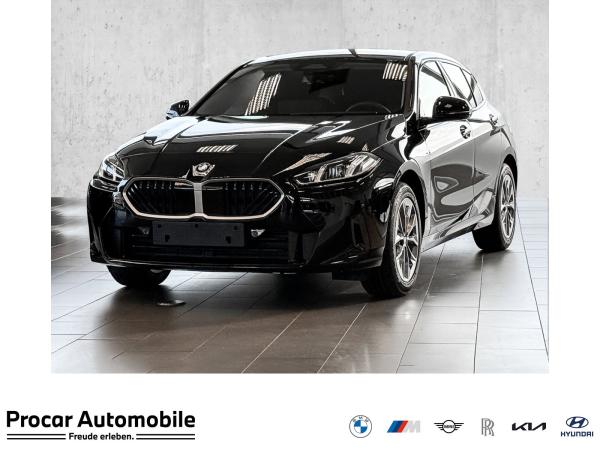 BMW 1er-Reihe F40 118i Sport Line Steptronic (DKG)