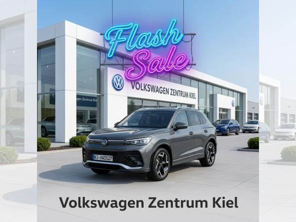 Volkswagen Tiguan R-LINE 1.5 eTSI⚡️SONDERLEASING ⚡️FREI KONFIGURIERBAR⚡️ image
