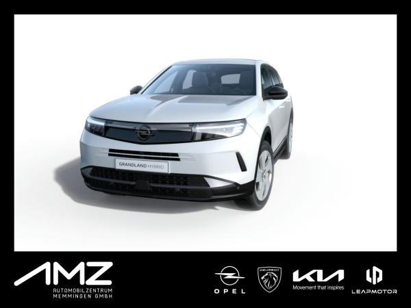 Opel Grandland Edition MHEV | Gewerbehammer | image
