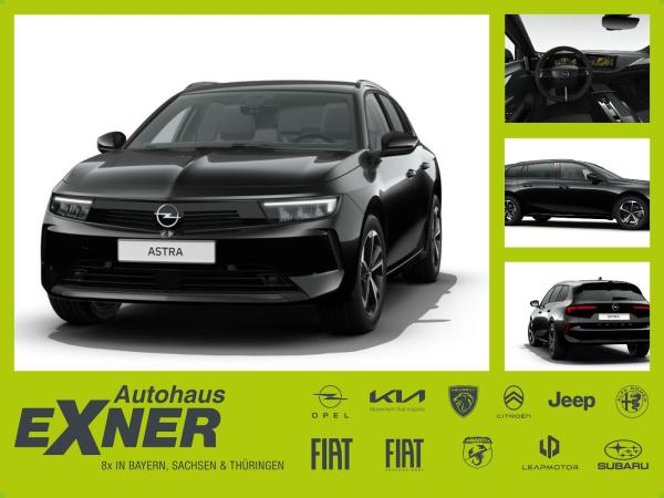 Opel Astra ST Edition MHEV | Gewerbehammer | image