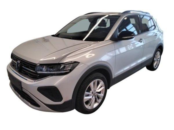 Volkswagen T-Cross Goal 1.0 TSI - LED GJR ACC LM SHZ Navi PDC ZV image