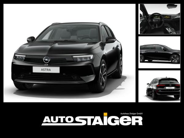 Opel Astra ST Edition MHEV | Gewerbehammer | image