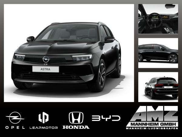 Opel Astra ST Edition MHEV | Gewerbehammer | image