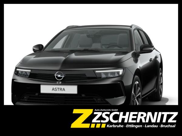 Opel Astra ST Edition MHEV | Gewerbehammer | image