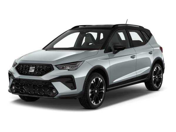 Seat Arona SEAT Arona FR (116 PS) 7-Gang-DSG ***sofort verfügbar*** image