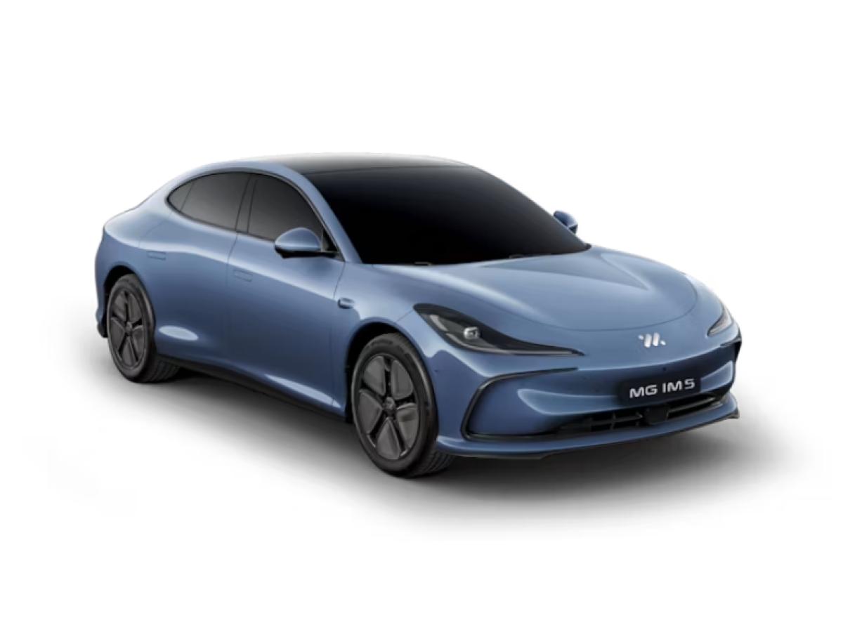 MG IM5 Premium 100kw*Privat* image