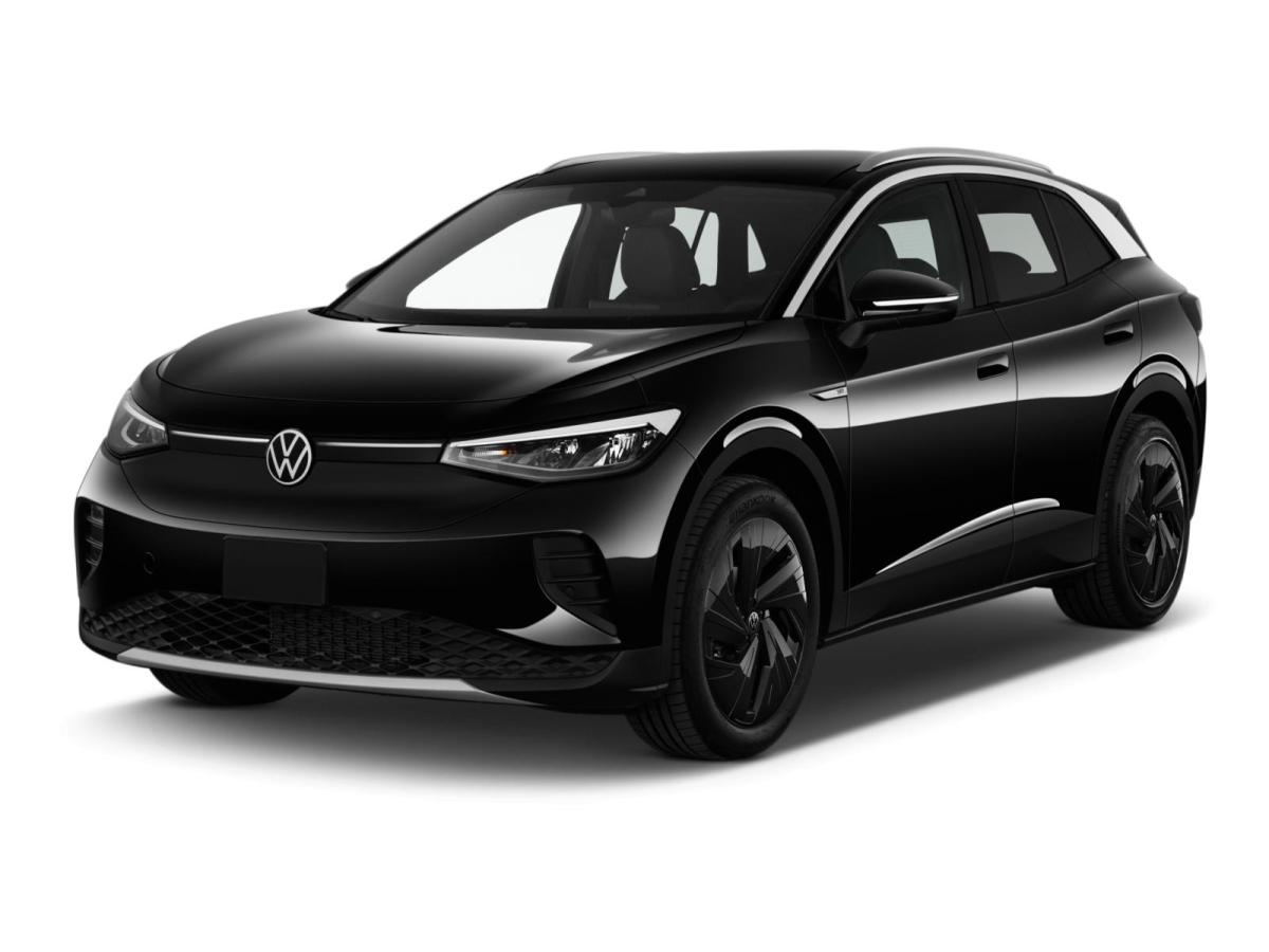 Volkswagen ID.4 image