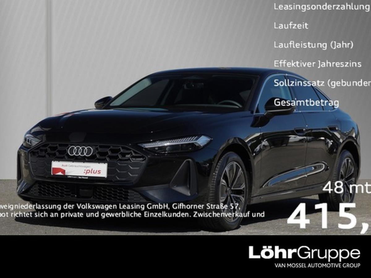 Audi A5 B10  Limousine 2.0 TFSI S tronic