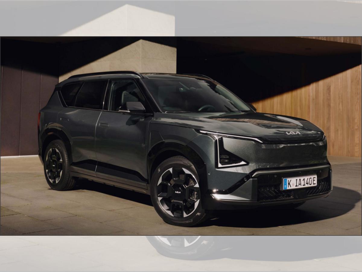 Kia EV5 81 kWh GT-Line Neubestellung image
