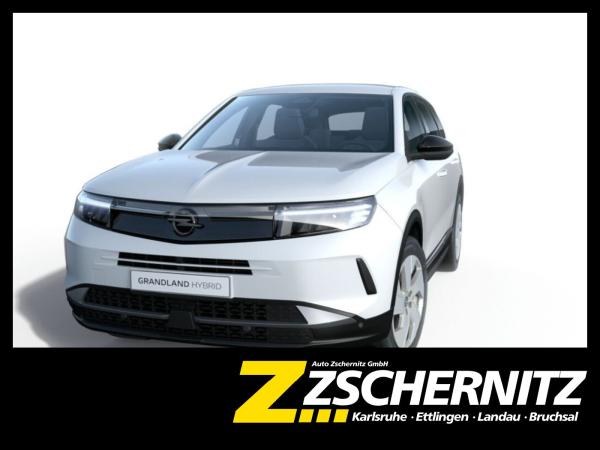 Opel Grandland Edition MHEV | Gewerbehammer | image