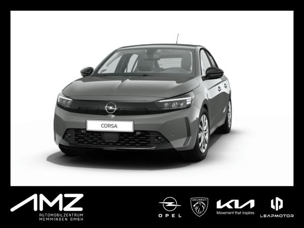 Opel Corsa Edition 1.2 Turbo | Gewerbehammer | image