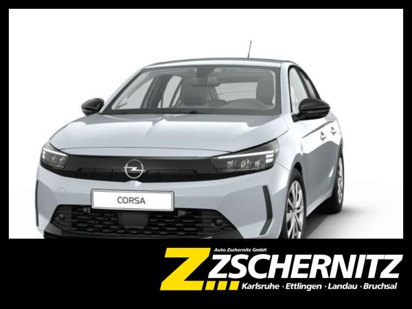 Opel Corsa Edition 1.2 Turbo | Gewerbehammer | image
