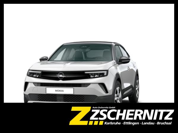 Opel Mokka Edition MHEV | Gewerbehammer | image