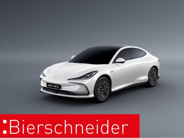 MG IM5 🔥Premium🔥300kW🔥Bestellfahrzeug🔥 image