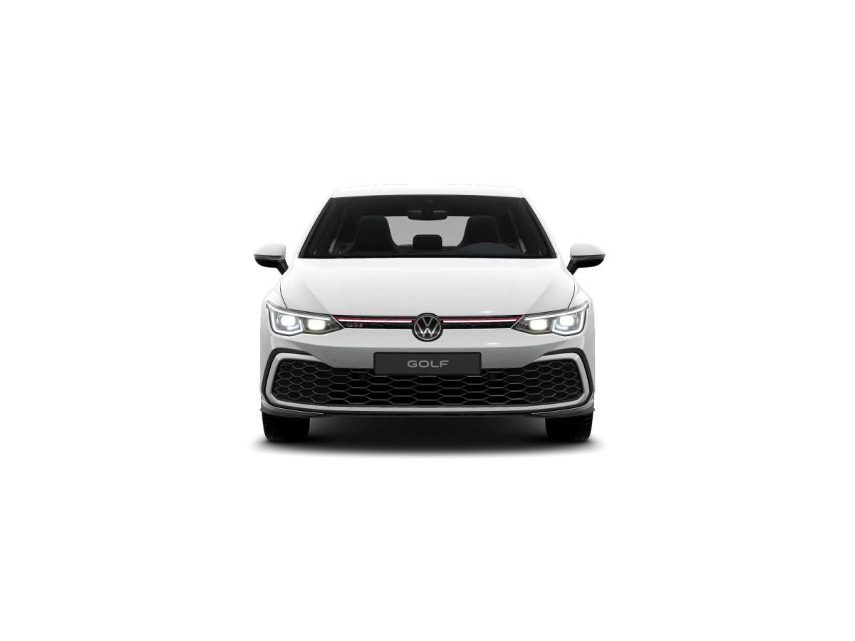 Volkswagen Golf VIII 2.0 TSI GTI LEDPlus APP FrontAssist image