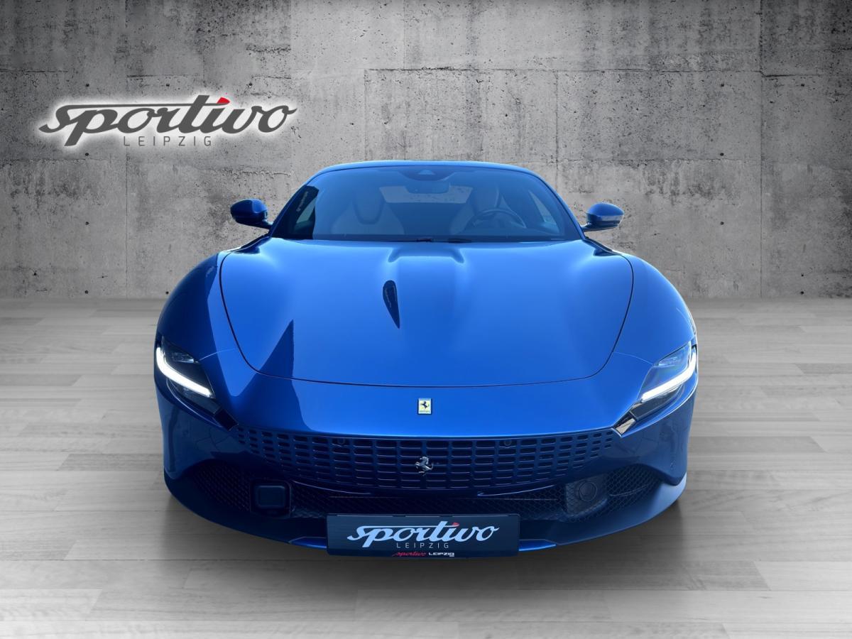 Ferrari Roma Coupé image