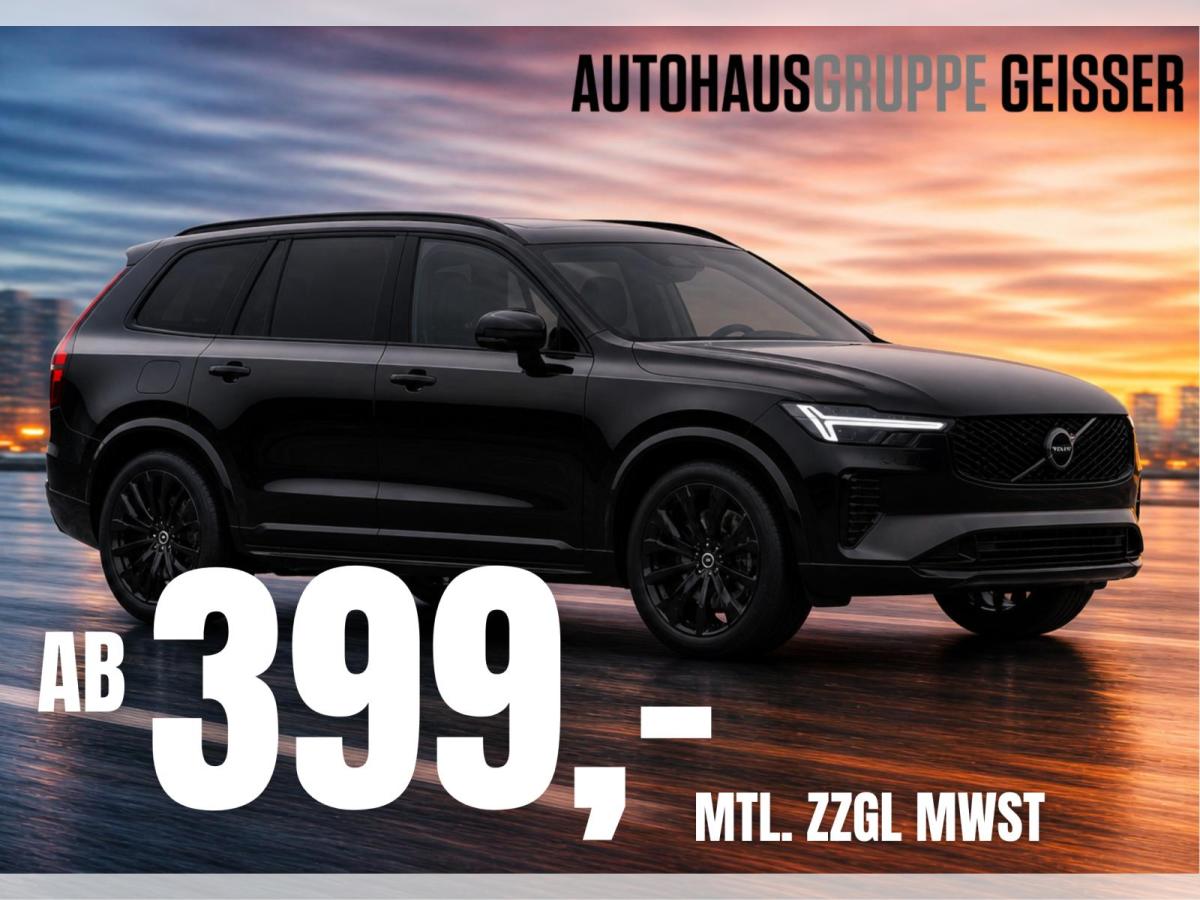 Volvo XC90 B5 AWD ULTRA  *AKTION* image