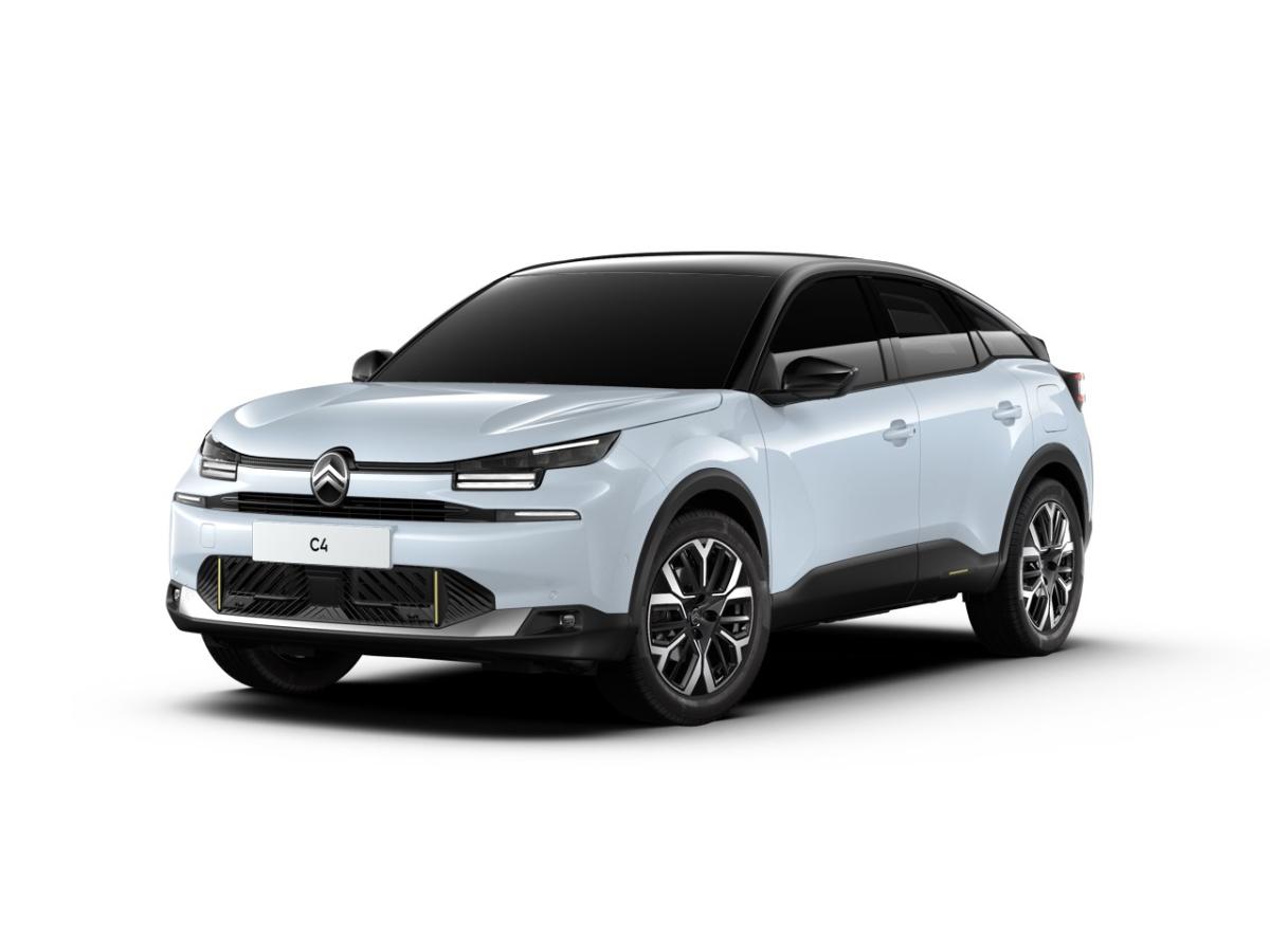 Citroën C4 Lim.| Sofort Verfügbar | 1 Fahrzeug | MAX image