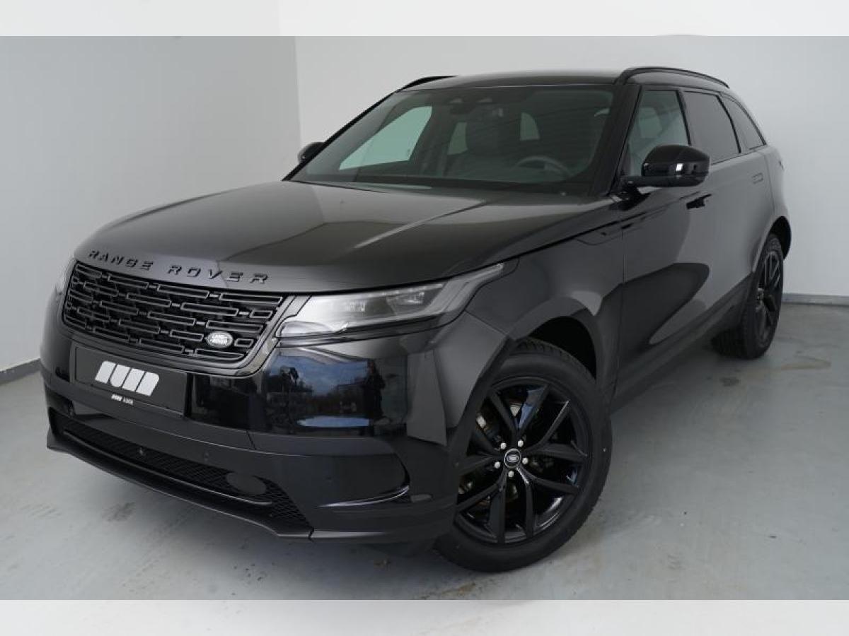 Land Rover Range Rover Velar D200 S  🤵Elegant  🤗Dynamisch 🏞️Zeitlos image