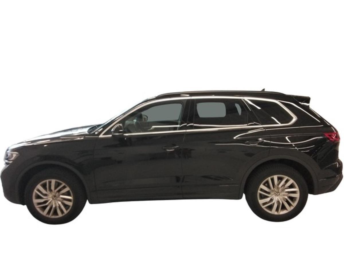 Volkswagen Touareg Elegance 3.0TSI +AHK+360°+PANO+MASSAGE+ image