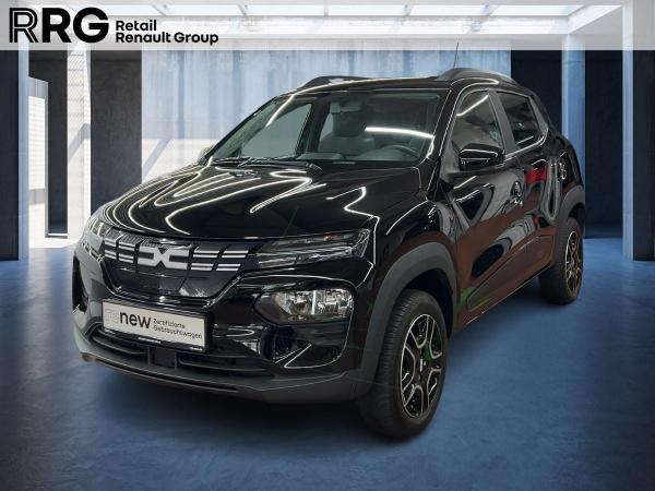 Dacia Spring ELECTRIC ESSENTIAL 27kWh KLIMAANLAGE 1 image