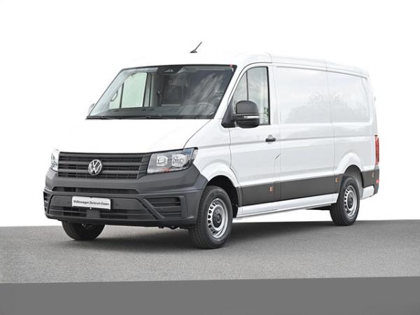 Volkswagen Crafter 35 Kasten 2,0 l TDI (Essen) image