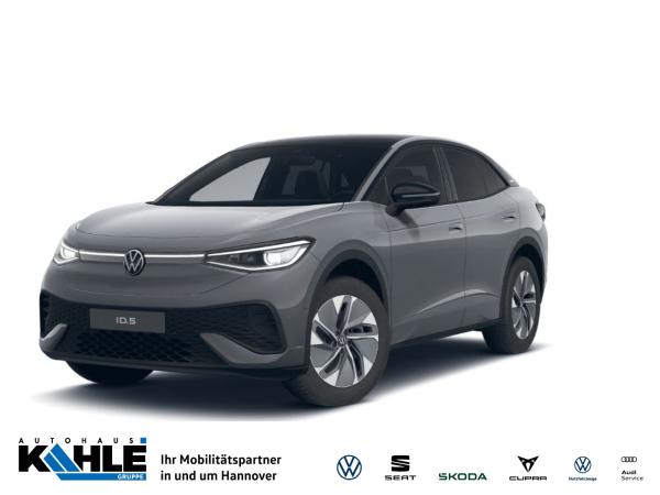 Volkswagen ID.5 Pro ENERGY 79 kWh SOFORT VERFÜGBAR Design-Paket IQ.Drive GJR AHK image