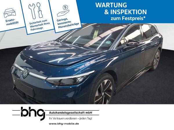 Volkswagen ID.7 Tourer Pro 77 kWh; Allwetterreifen image