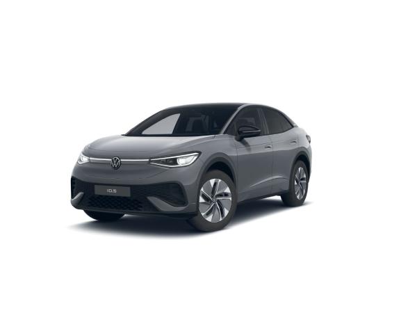 Volkswagen ID.5 Pro ENERGY 79 kWh SOFORT VERFÜGBAR Design-Paket IQ.Drive GJR AHK image