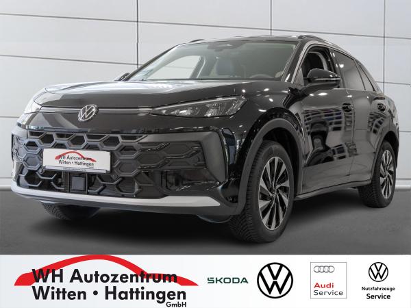 Volkswagen T-Roc 1.5 eTSI DSG - ENERGY [AHK][Allwetterreifen] *sofort verfügbar* image