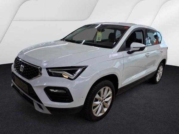 Seat Ateca Style 1.5 TSI - Kamera Navi SHZ GJR Keyless LED LM ACC PDC image