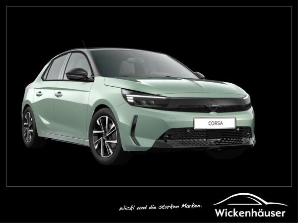 Opel Corsa Yes image