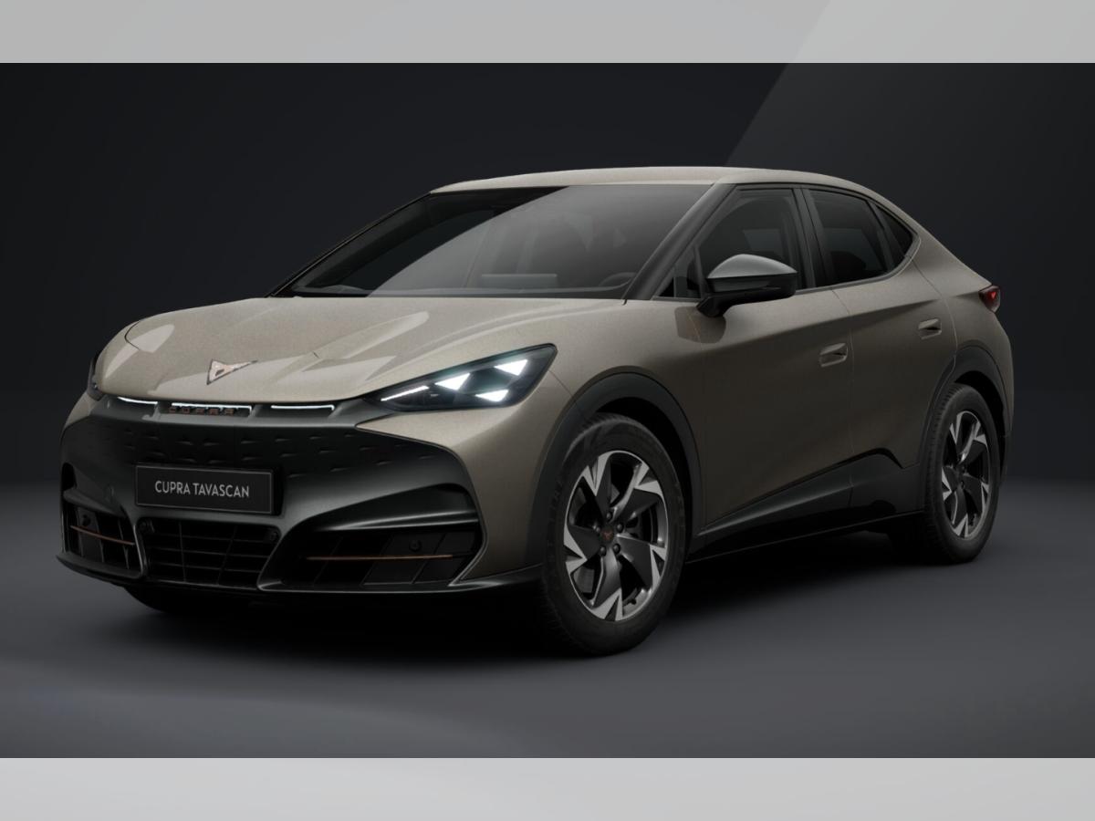 Cupra Tavascan 58 kWh | Privat | E-Förderung image