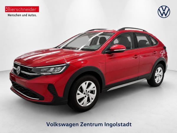 Volkswagen Taigo 1.0 TSI "LIFE" 115 PS "inkl. Werksgarantie b. 2030" image