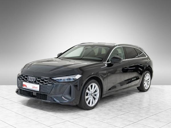 Audi A5 Avant TFSI Avant quattro image