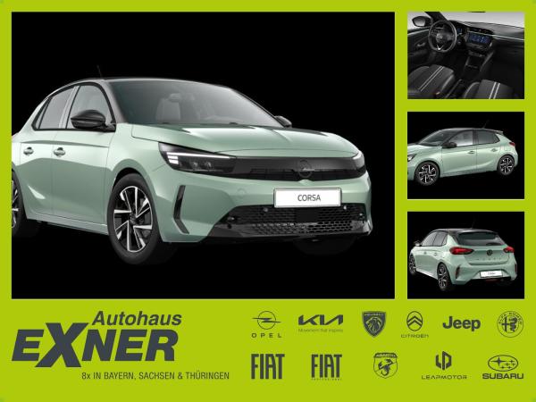 Opel Corsa Yes image