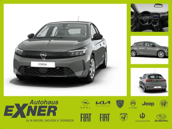 Opel Corsa Edition 1.2 Turbo image
