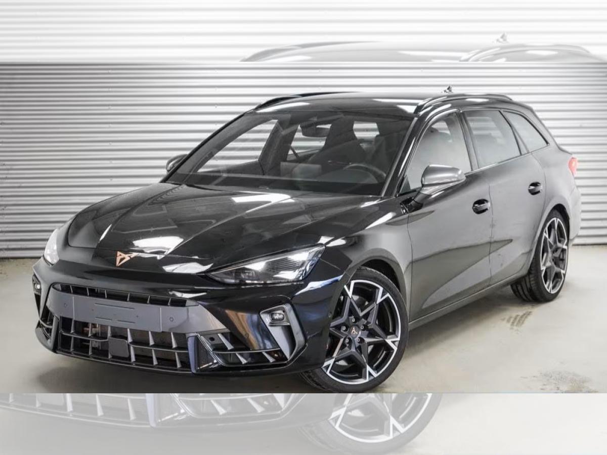 Cupra Leon 2.0 TSI 245kW VZ Sportstourer ❗Loyalisierungsprämie❗GEWERBE❗Sofort verfügbar ❗ image