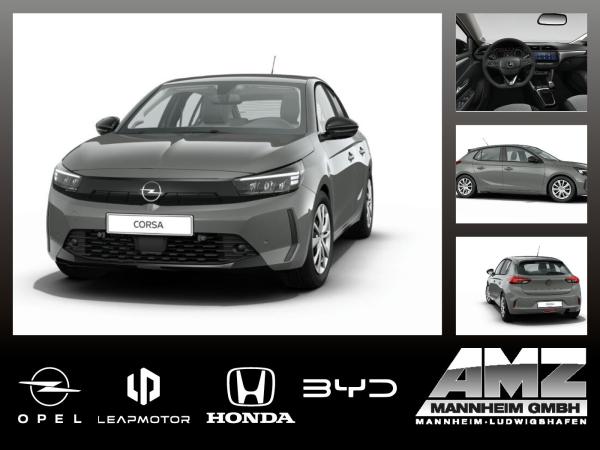 Opel Corsa Edition 1.2 Turbo image