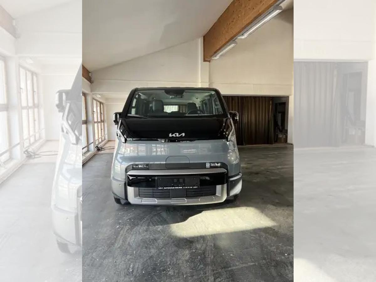 Kia PV5 71,2 kWh Elite - Verfügbar ab KW41 image